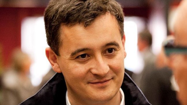 El ministro de Hacienda francés es investigado por violación