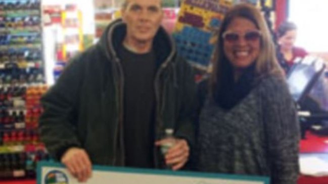 Ganó un millón de dólares en la lotería y murió a los pocos días