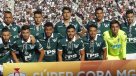 Santiago Wanderers debuta en la Copa Libertadores recibiendo a Melgar