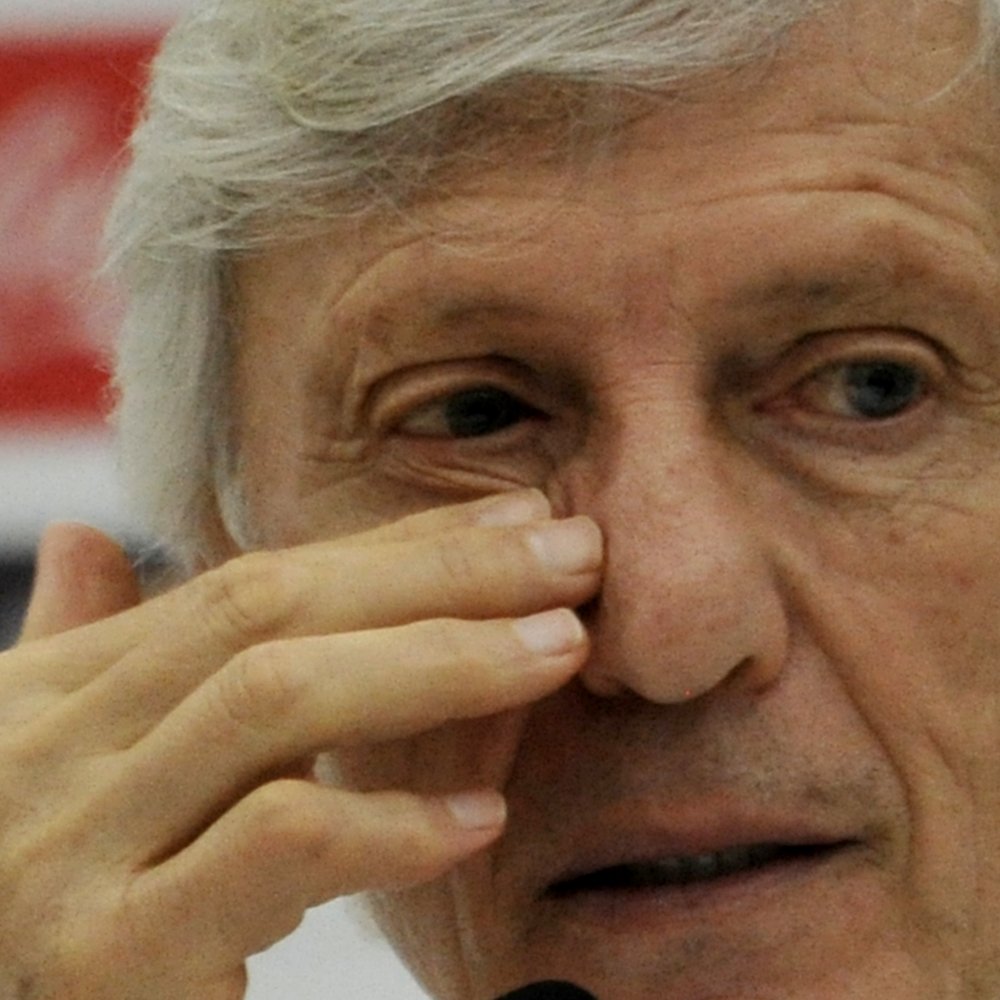 Falleció el hermano de José Pekerman