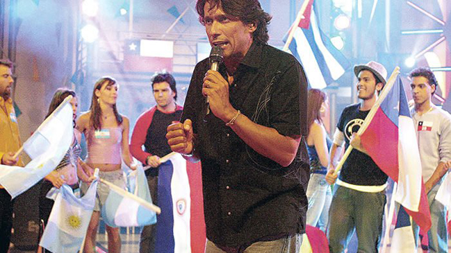 Así prepara TVN el retorno de 