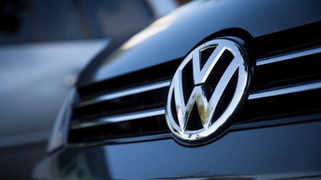 Directivo de Volkswagen: Experimentos con monos 