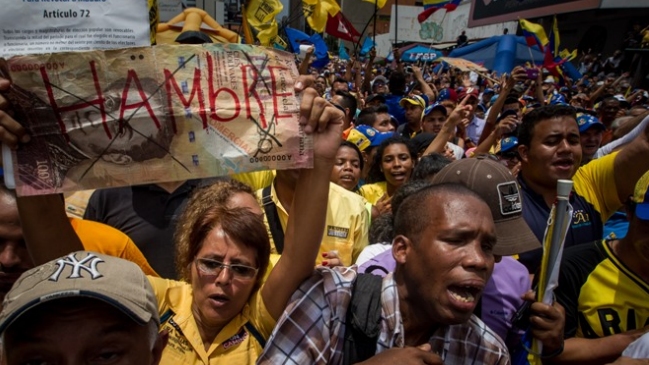 Episcopado venezolano rechazó llamado a elecciones: 