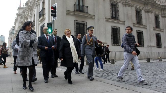 Chile se estanca en transparencia presupuestaria, según ranking internacional