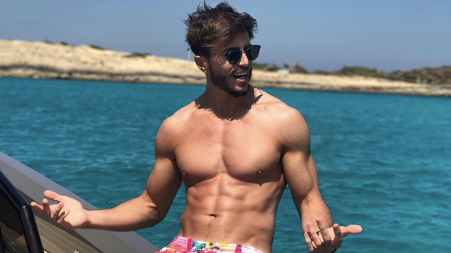 Marco Ferri se ganó el odio de los animalistas en Italia