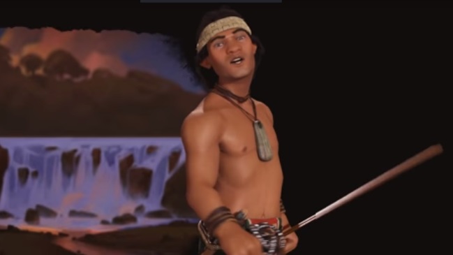 Pedro Cayuqueo elogió la aparición de Lautaro en 