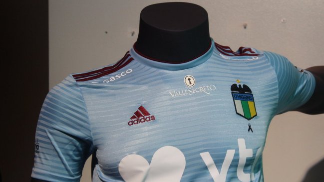 O'Higgins fue víctima de un millonario robo de indumentaria deportiva