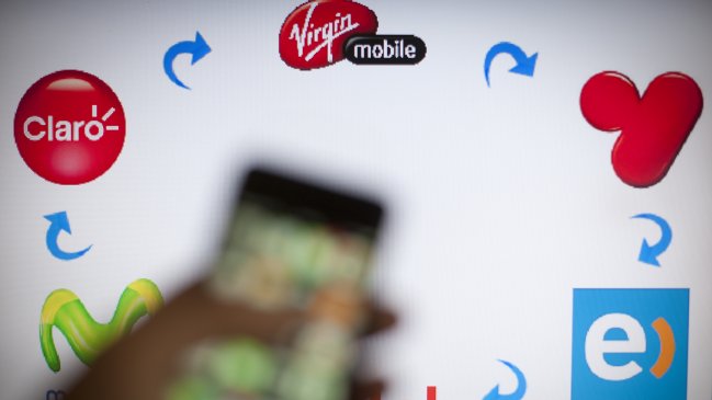 Portabilidad numérica: Las empresas que perdieron y ganaron más clientes en 2017