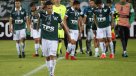 El reñido empate entre Santiago Wanderers y Melgar en la Copa Libertadores