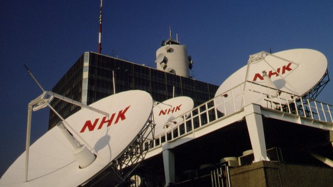 Cadena pública nipona reprendió a varios directivos por falsa alerta de misil