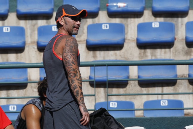 Marcelo Ríos logra apoyo de Piñera para celebrar los 20 años de su número uno