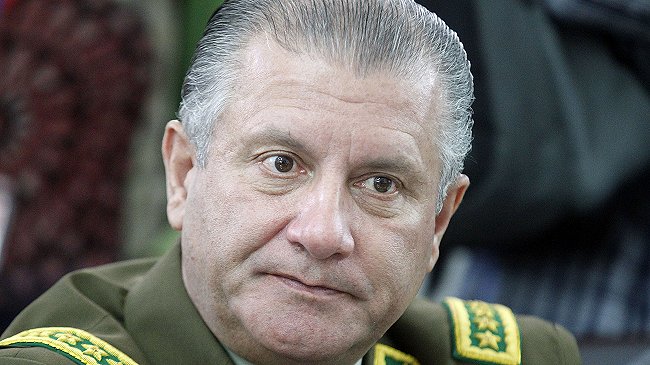 Operación Huracán: Carabineros esperará 