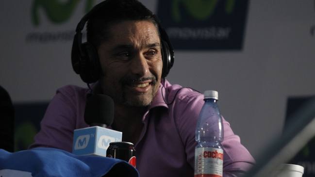 Círculo de Periodistas Deportivos e insultos de Ríos: 