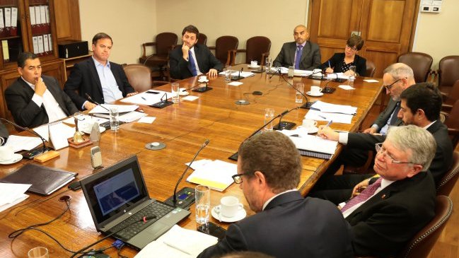 Comisión investigadora envió recomendaciones para modificar nombramiento de notarios