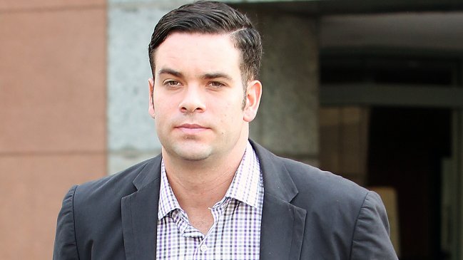 Víctimas de Mark Salling no tendrán compensación monetaria