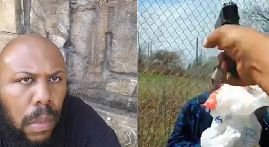 Familia de un hombre asesinado demanda a Facebook por mostrar su muerte en vivo