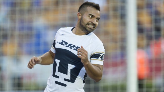 Colo Colo y Universidad de Chile 