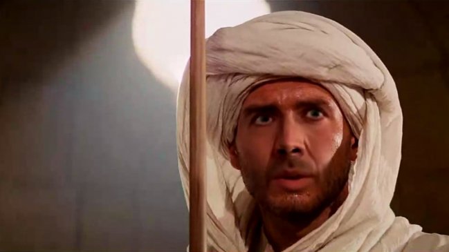 Nicolas Cage en todas las películas existentes: El último monstruo viral creado por internet