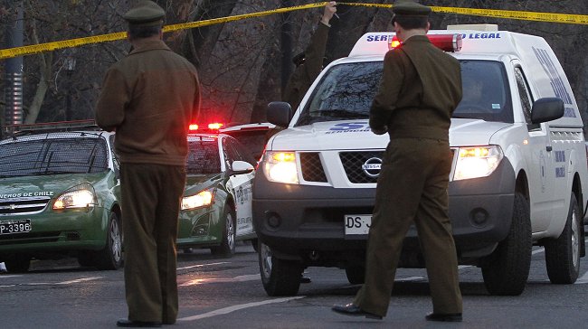 Caballo suelto causó tragedia carretera: Murió un matrimonio y su hija