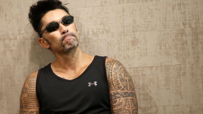 Colegio de Periodistas denunció a Marcelo Ríos ante la ITF