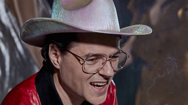 Matías Aguayo abrirá el show de Depeche Mode