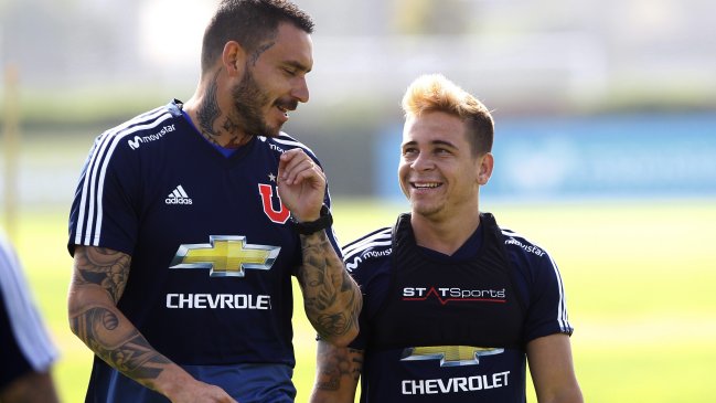 Universidad de Chile dio por cerrada su 