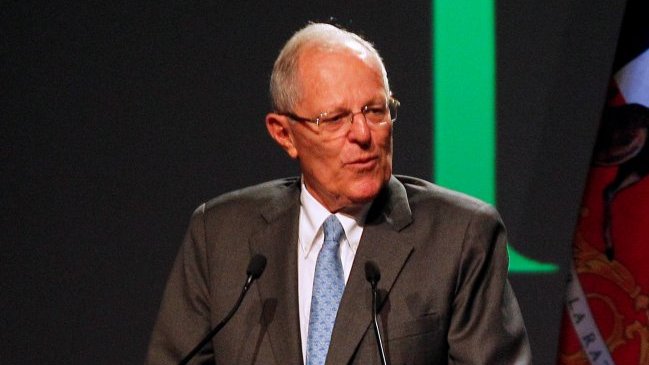 Izquierda peruana anunció dos nuevos pedidos de destitución de Kuczynski