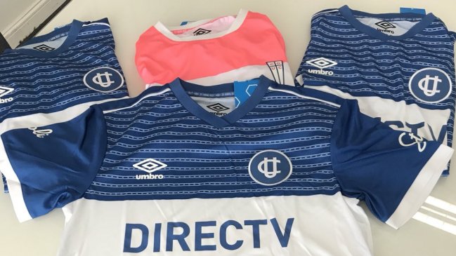 ¿A qué crack te gustaría entregarle en persona la camiseta de tu equipo?