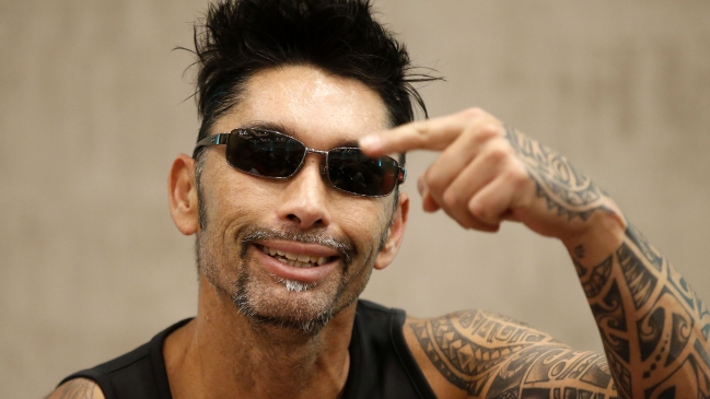 Manuel Astorga, ex PF de Marcelo Ríos: No me extraña lo que hizo, lo encuentro lamentable