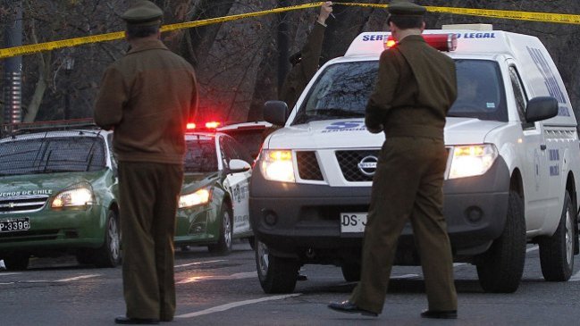 Caballo suelto causó tragedia carretera: Murió un matrimonio y su hija