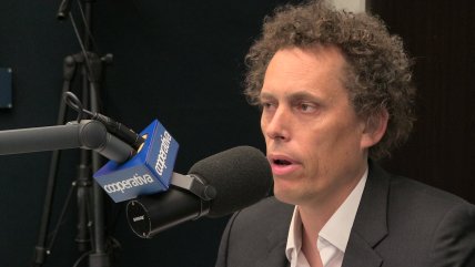   Generadoras de Chile: 