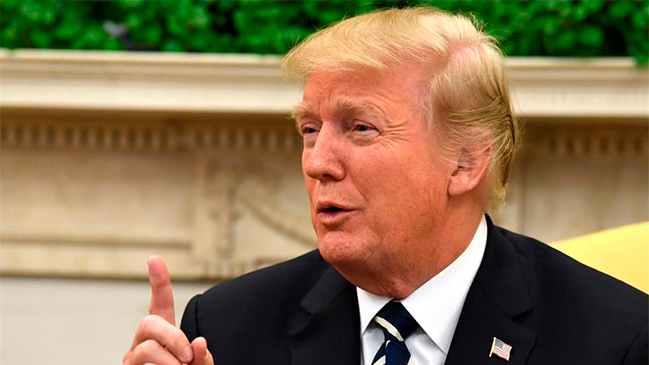 Trump romperá la tradición en el Super Bowl