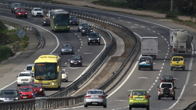 Concesionaria italiana se adjudicó proyecto para conectar las rutas 68 y 78