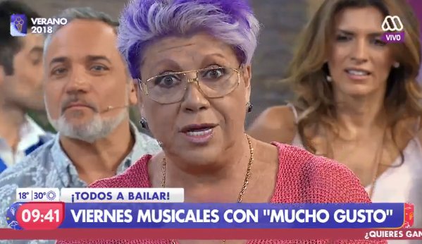 Tuiteros en picada contra 