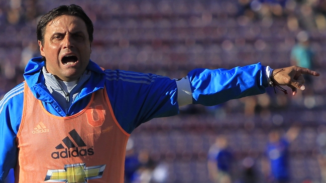 Hoyos no le cierra la puerta a otro refuerzo: Se dará si aparece una opción muy buena