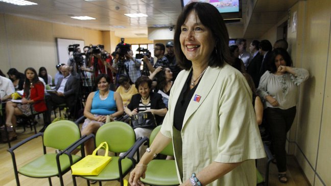 Aborto en tres causales: Minsal reingresó reglamento a Contraloría