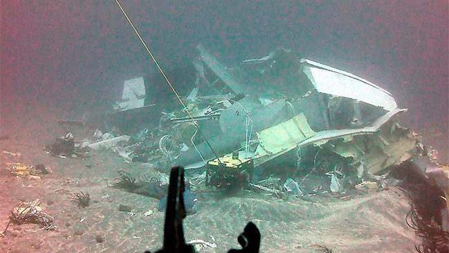 Caso Juan Fernández: Querellantes insisten en exigir diligencias