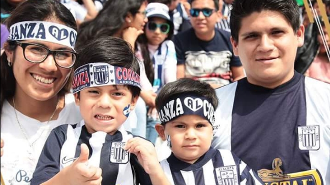 Alianza Lima envió condolencias a Colo Colo: Nuestra institución se une en su dolor