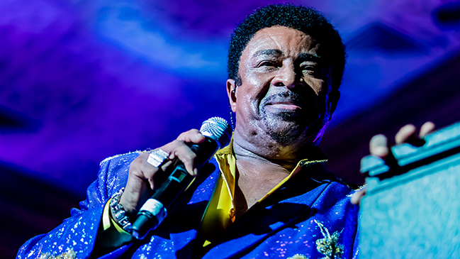 Muere Dennis Edwards, vocalista de The Temptations
