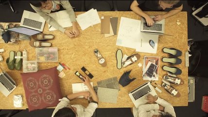 ¿Cómo sería si todas nuestras cosas se ordenaran solas?
