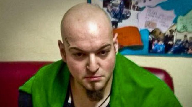 Italia: Un cabeza rapada baleó a seis inmigrantes negros