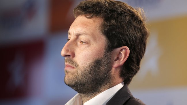 Ley Sophia: Diputado Coloma buscará endurecer la cadena perpetua