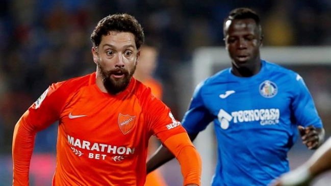 La acción de los chilenos por Europa en el primer fin de semana de febrero