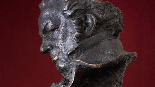 Listado completo de los premiados en la 32 edición de los Premios Goya