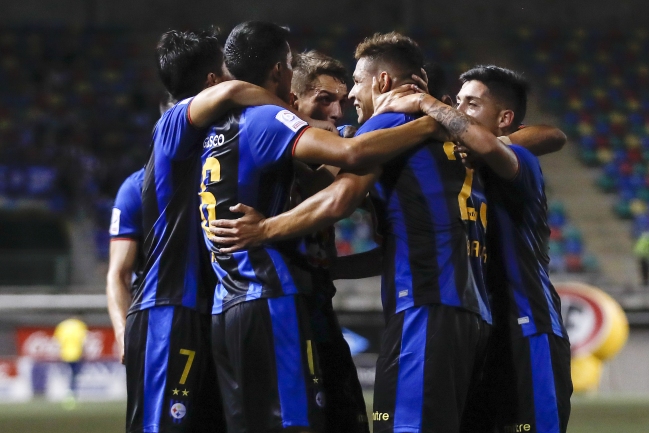 Resumen: La primera fecha dejó ocho líderes en el Campeonato 2018