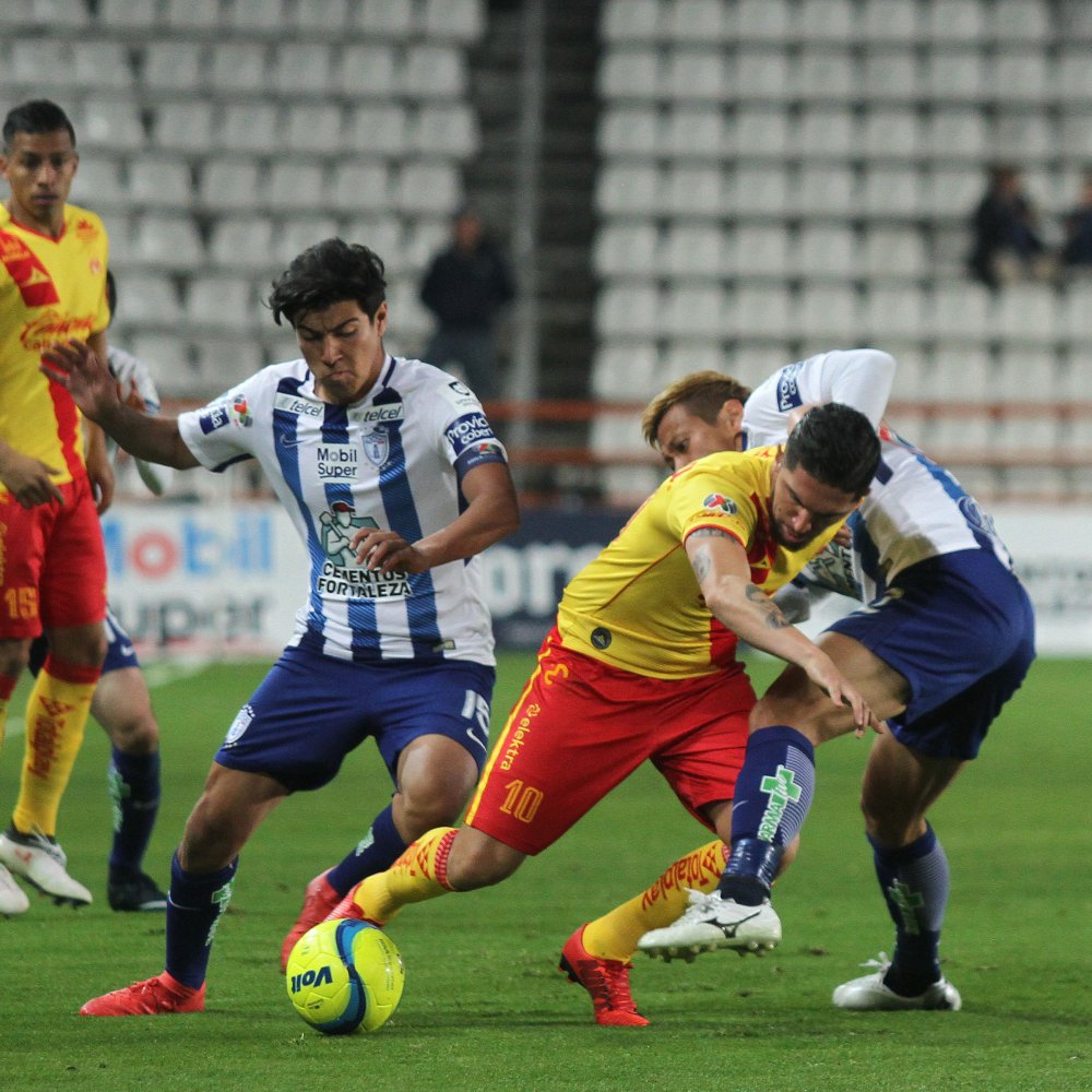 Diego Valdés y Rodrigo Millar le ganaron el duelo a Angelo Sagall en México
