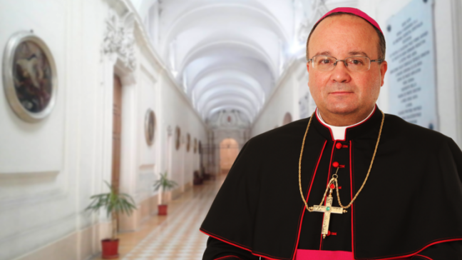 Víctimas de Karadima testificarán frente a Scicluna a fines de febrero