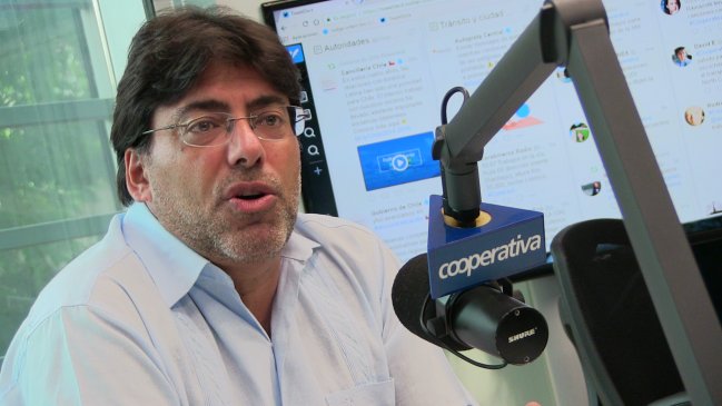 La nueva propuesta de Daniel Jadue: Hogares del Sename municipales