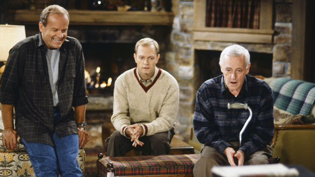 Protagonista de serie 