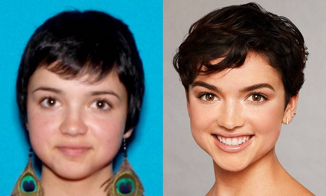 La reportaron como perdida hace tres meses y apareció como concursante de reality show